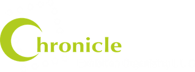 Chronicle Exhibits Logo