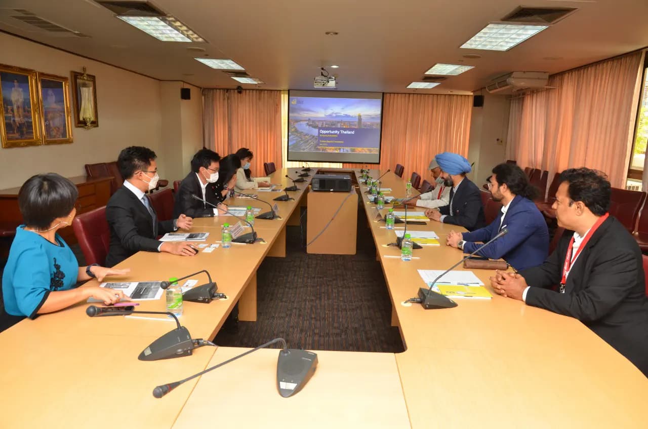 Conference Event 01