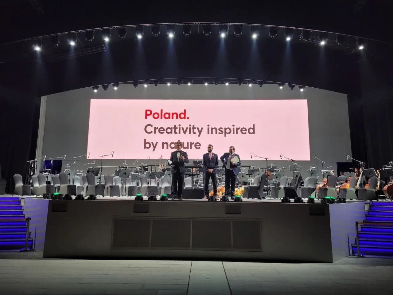 Conference Event 04