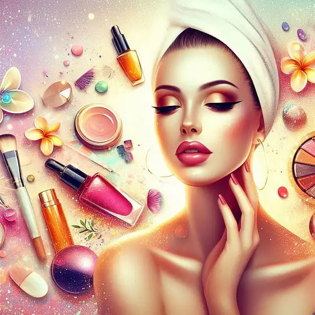 Beauty World Middle East and Wellness & Spa Exhibition