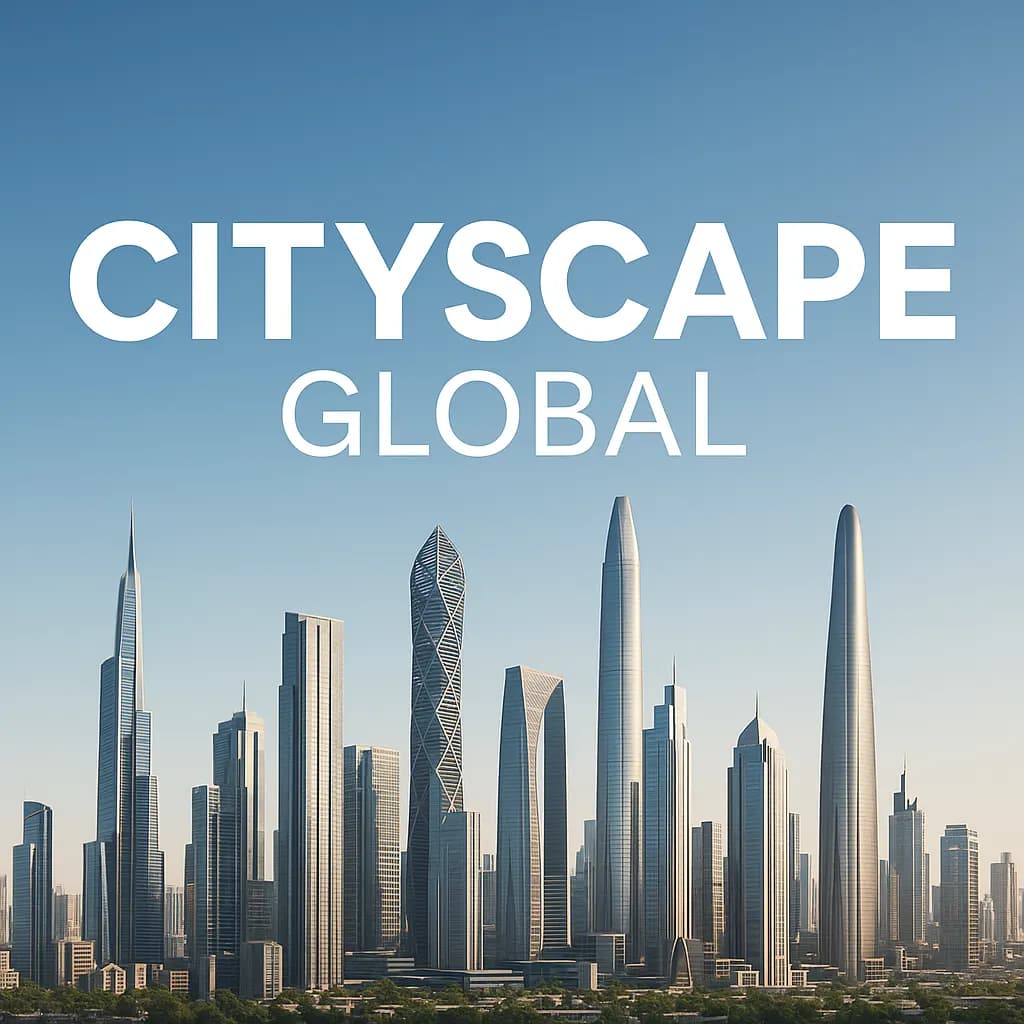 Cityscape Global 2026