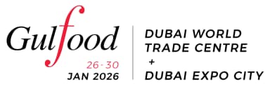 Gulfood Dubai