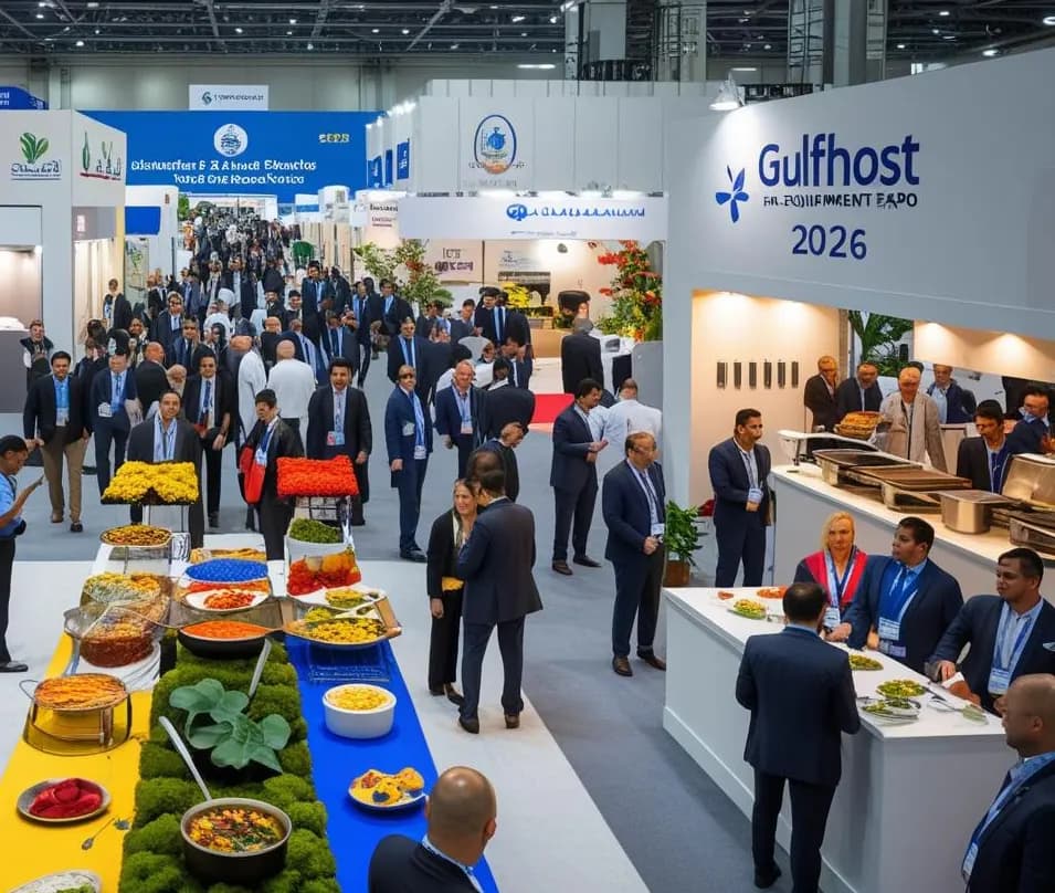 Gulfhost Dubai