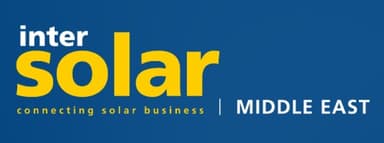Intersolar Middle East