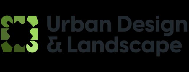 Urban Design Landscape