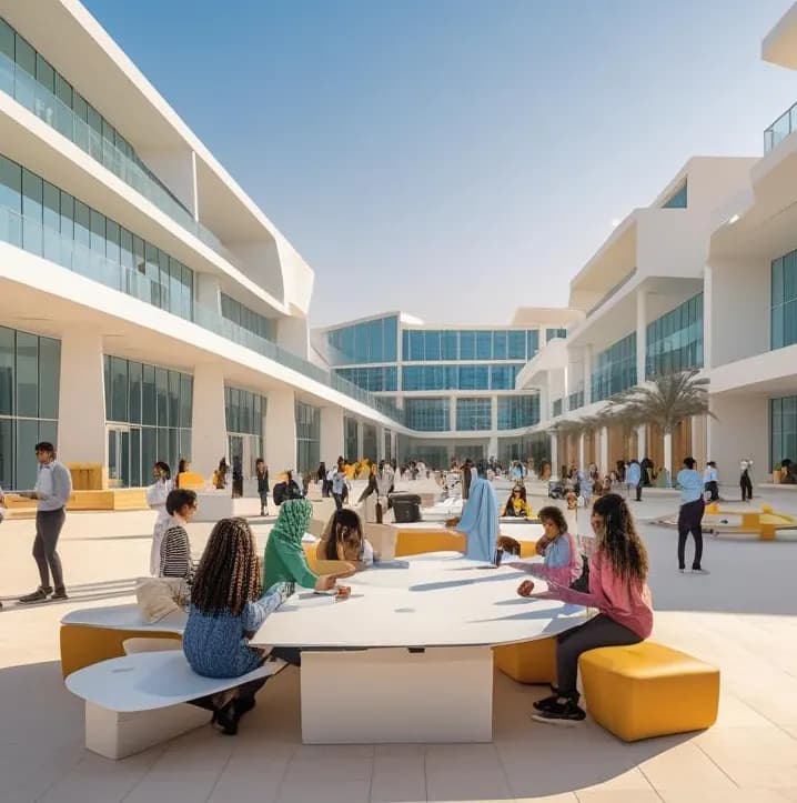 GESS Dubai