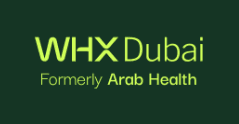 WHX DUBAI
