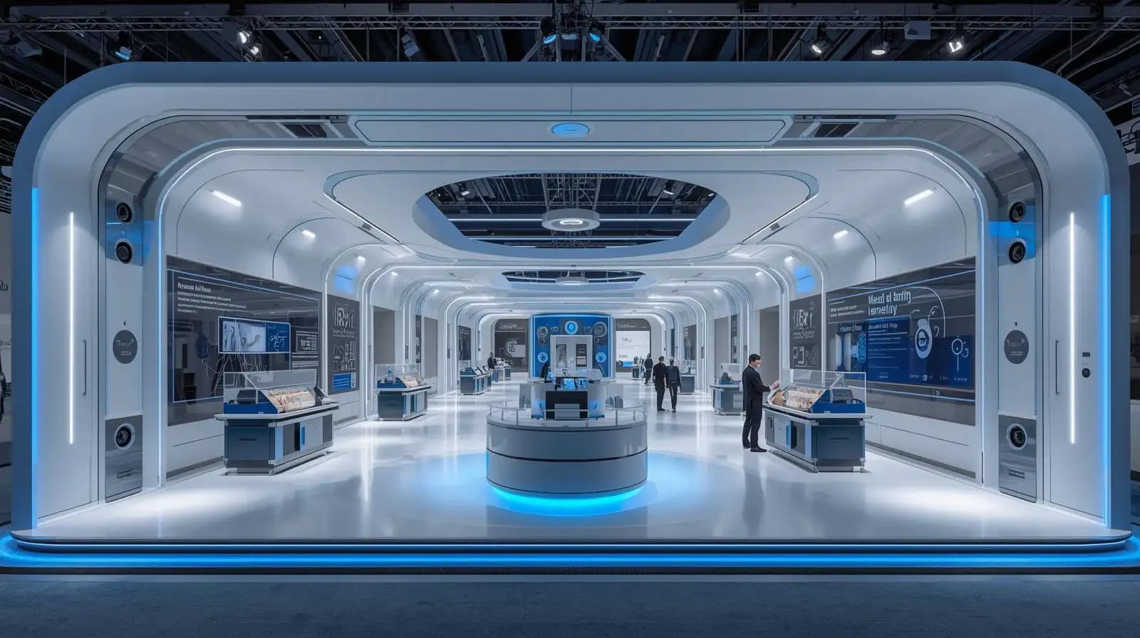 WHX Labs Dubai