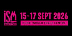 ISM Middle East 2026