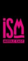 ISM Middle East 2026 logo