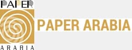 PAPER ARABIA DUBAI logo