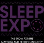 Sleep Expo Middle East logo