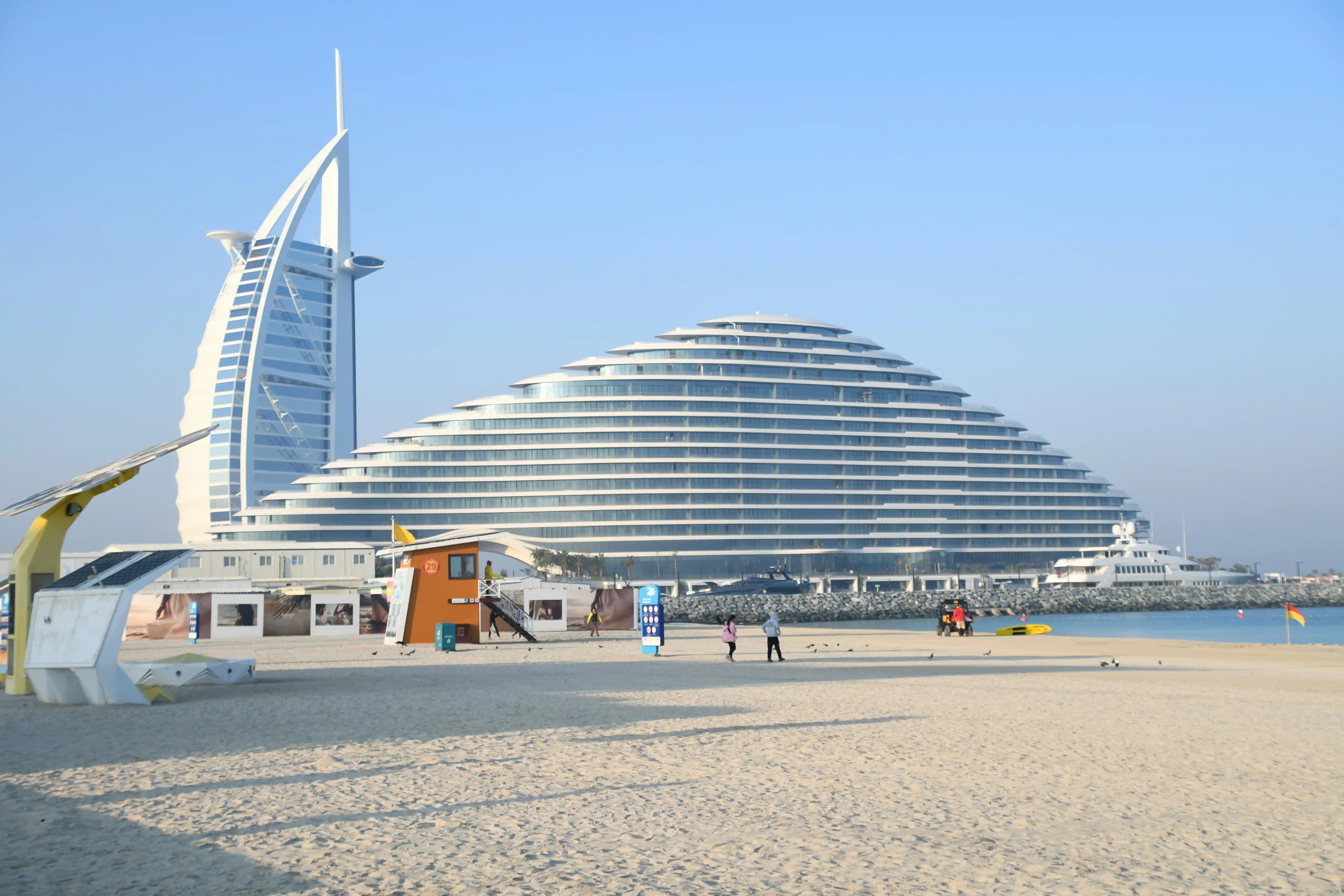 WETEX & Dubai Solar Show