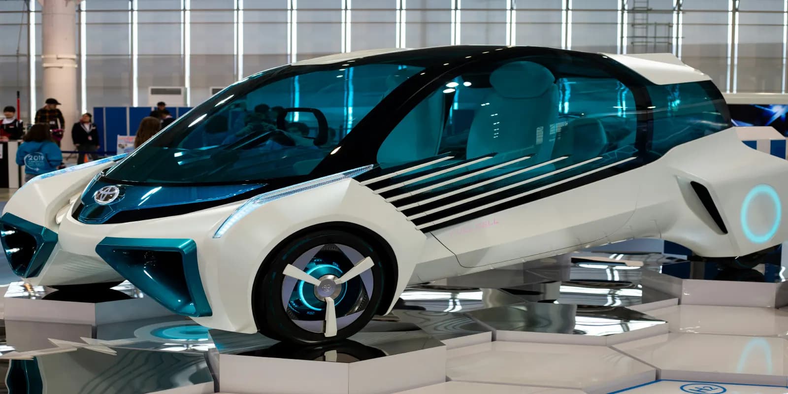 EV Auto Show 2025
