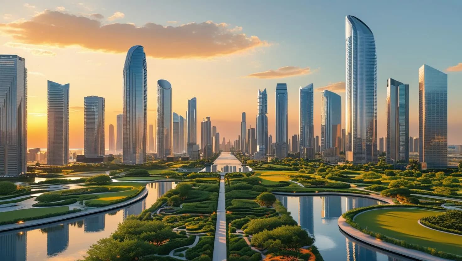 Cityscape Global 2025