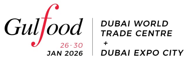 Gulfood 2026 Dubai