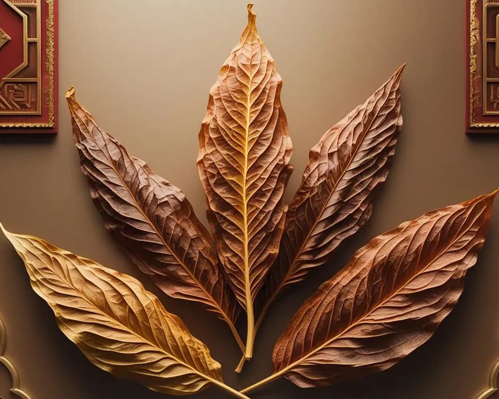 World Tobacco Middle East