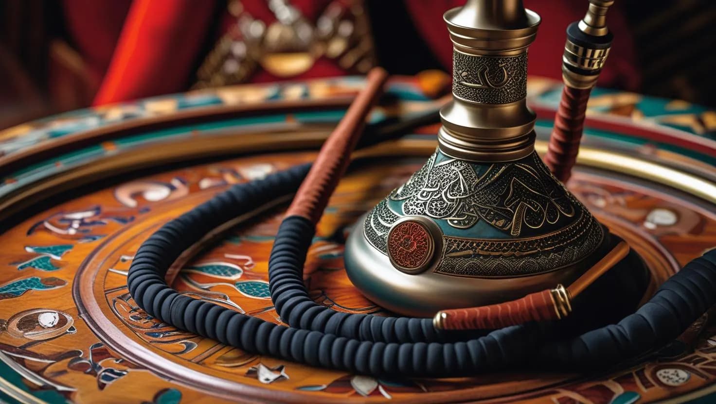 World Tobacco Middle East