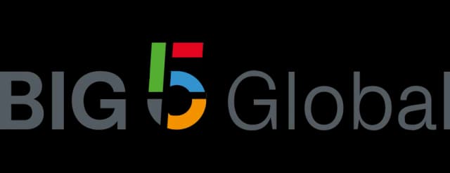 The Big 5 Global 2025