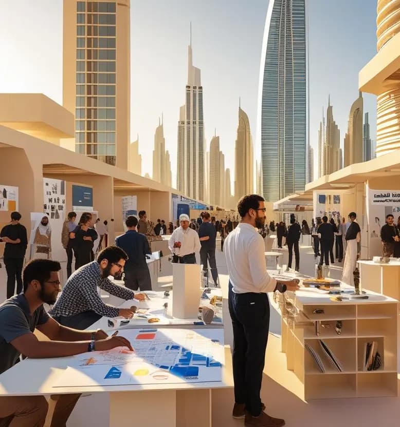 Dubai Design Week