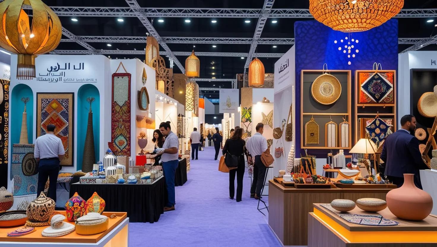 Gifts & Lifestyle Middle East