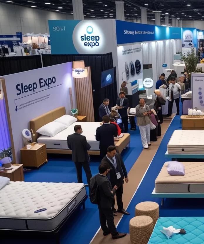 Sleep Expo Middle East