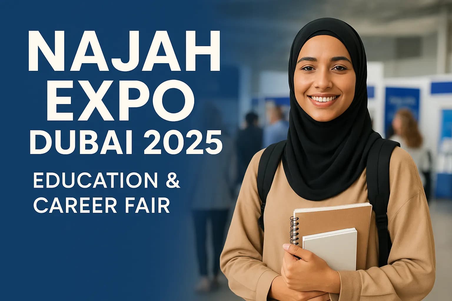 Najah Expo Dubai
