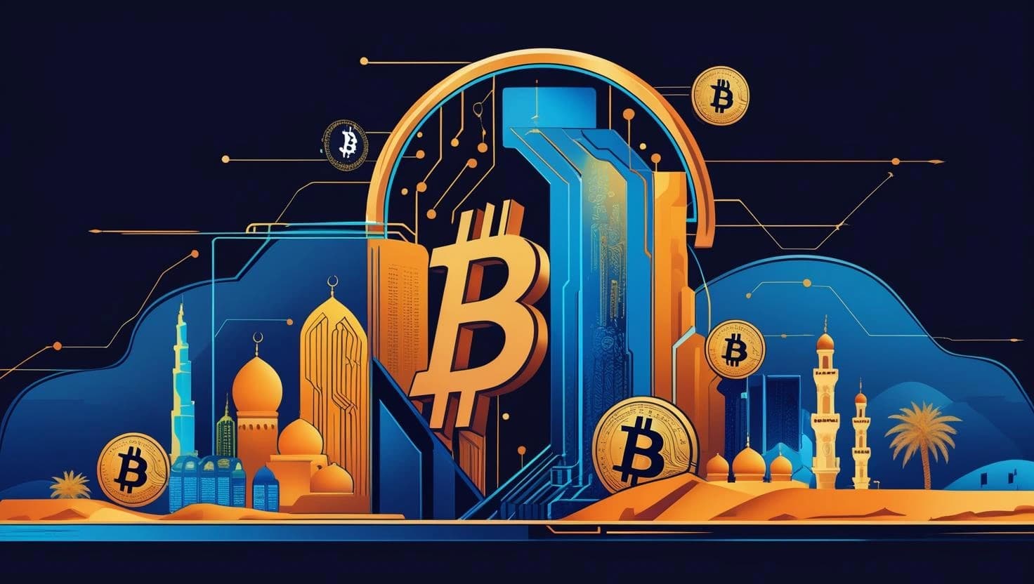 Bitcoin MENA