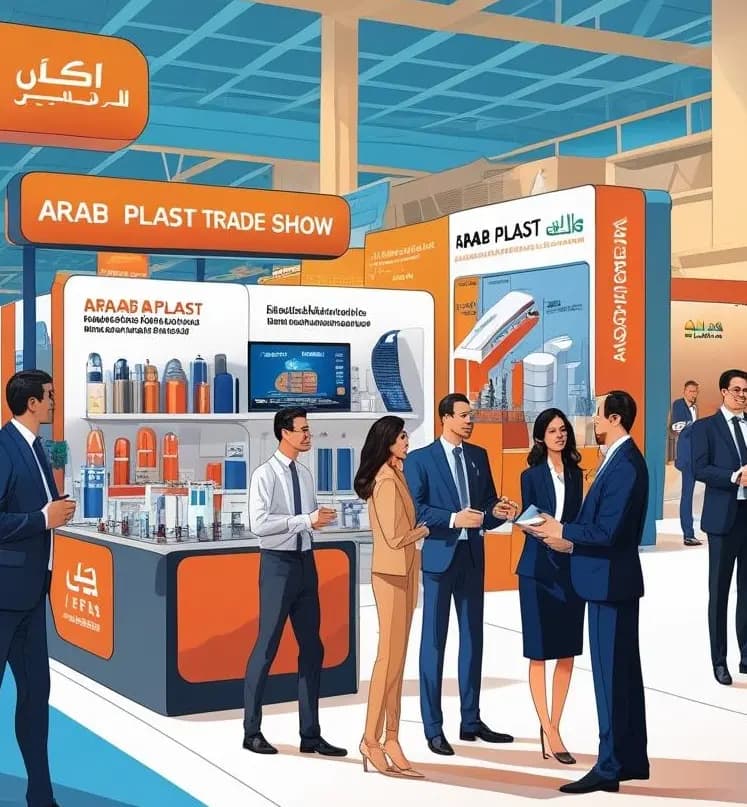 Arab Plast
