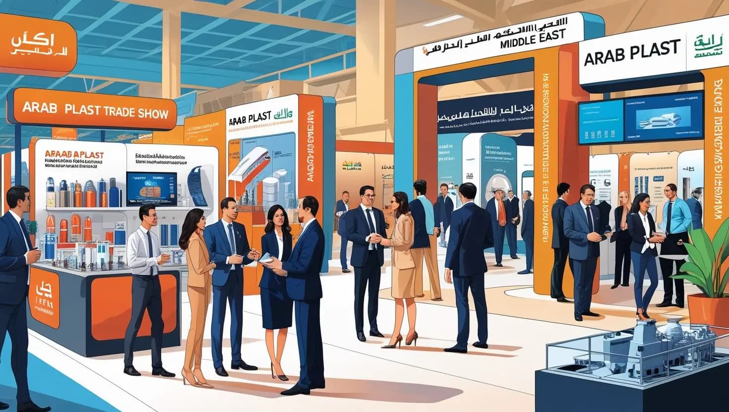 Arab Plast