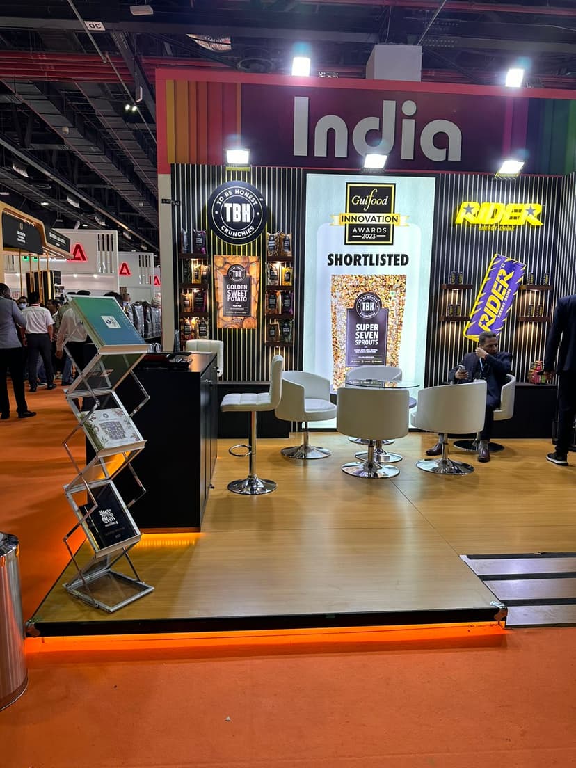 trade show booth builders dubai