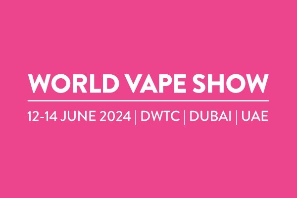 World Vape Show Dubai