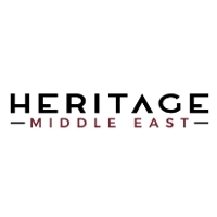 Heritage Middle East