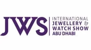 JWS Jewellery & Watch Show